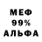МЕТАДОН VHQ StopFool